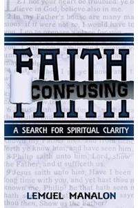 Confusing Faith