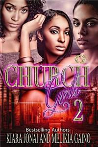 Church Girls 2