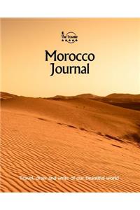 Morocco Journal