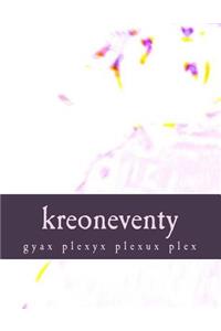 Kreoneventy