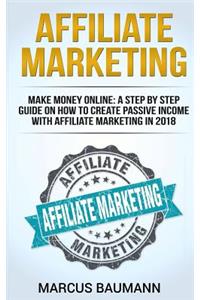 Affiliate Marketing