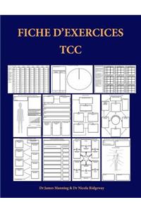 Fiche d'exercices TCC