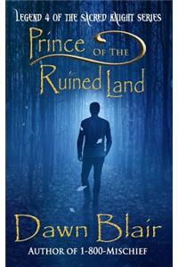 Prince of the Ruined Land