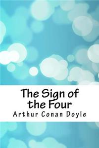 The Sign of the Four