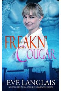 Freakn' Cougar