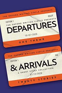 Departures and Arrivals