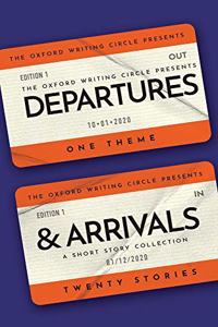 Departures and Arrivals