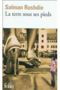 La Terre Sous Ses Pieds