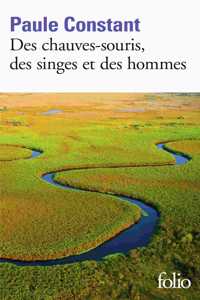 Des chauves-souris, des singes et des hommes