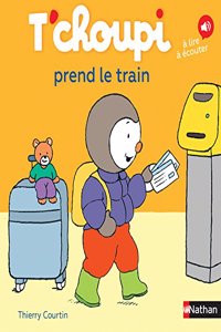 T'choupi