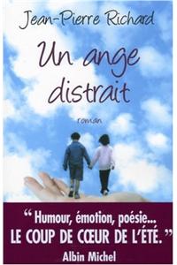 Ange Distrait (Un)