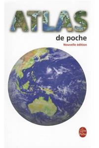 Atlas de poche