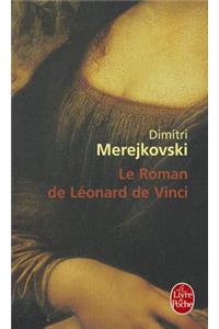 Le Roman de Leonard de Vinci