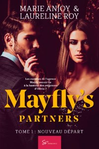 Mayfly's Partners - Tome 1