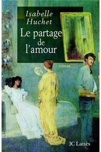Le Partage de L'Amour