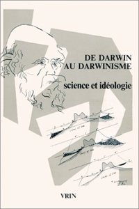 de Darwin Au Darwinisme