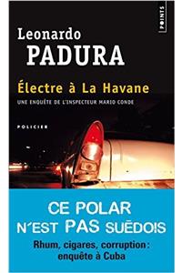 Electre La Havane