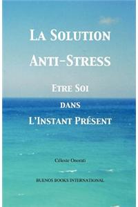 Solution Anti-Stress