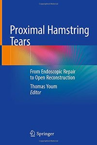 Proximal Hamstring Tears