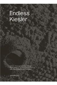 Endless Kiesler