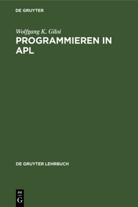 Programmieren in APL