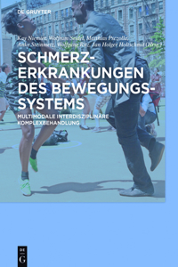 Schmerzerkrankungen Des Bewegungssystems