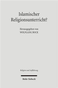 Islamischer Religionsunterricht?