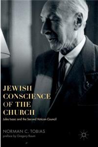 Jewish Conscience of the Church