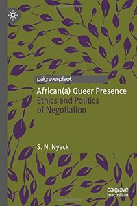 African(a) Queer Presence