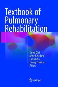 Textbook of Pulmonary Rehabilitation