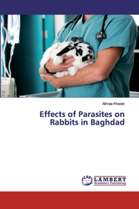 Effects of Parasites on Rabbits in Baghdad