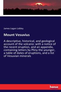 Mount Vesuvius