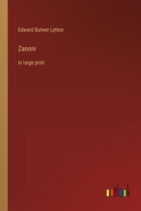 Zanoni