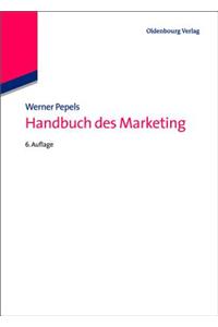 Handbuch des Marketing