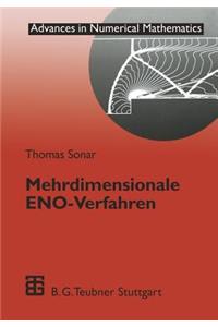 Mehrdimensionale ENO-Verfahren
