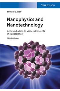 Nanophysics and Nanotechnology