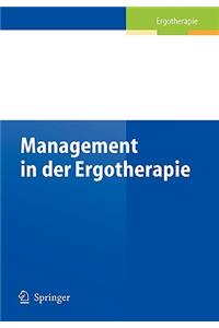 Management in Der Ergotherapie