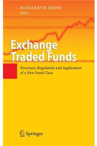 Exchange Traded Funds