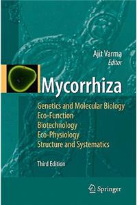 Mycorrhiza: State of the Art, Genetics and Molecular Biology, Eco-Function, Biotechnology, Eco-Physiology, Structure and Systematics