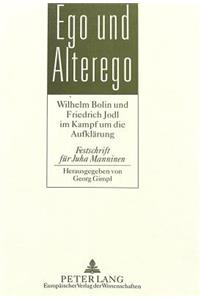 Ego Und Alterego