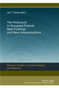 Holocaust in Occupied Poland