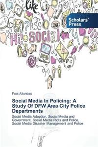 Social Media In Policing