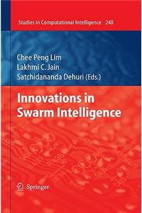 Innovations in Swarm Intelligence