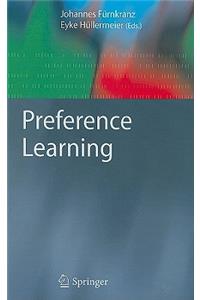 Preference Learning