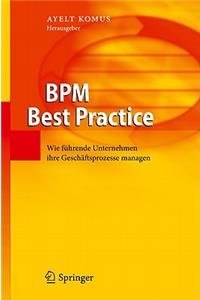 BPM Best Practice