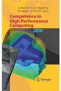 Competence in High Performance Computing 2010