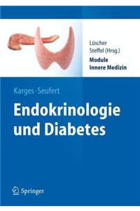 Endokrinologie Und Diabetes