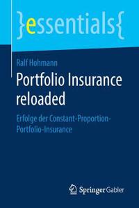 Portfolio Insurance Reloaded