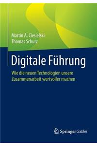 Digitale Führung
