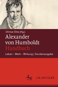 Alexander Von Humboldt-Handbuch